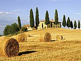 Unknown Tuscany painting